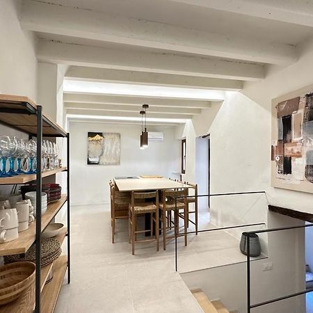 Casa “Can Boira” Valldemossa  Exterior photo