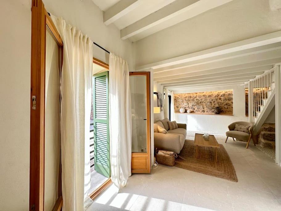 Casa “Can Boira” Valldemossa  Exterior photo