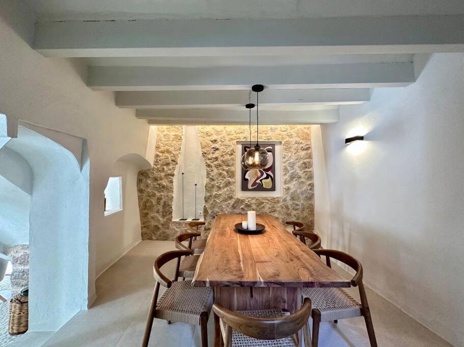 Casa “Can Boira” Valldemossa  Exterior photo